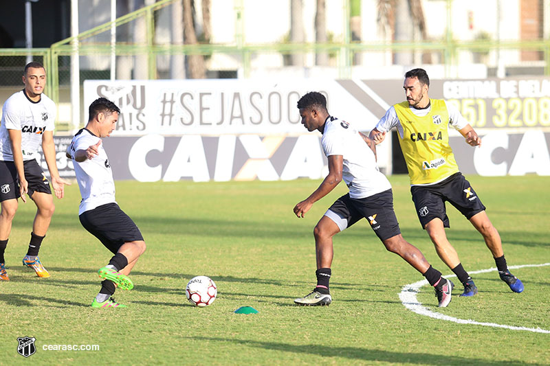 [14-08-2017] Treino Regenerativo - 10