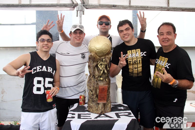 [26-05] #CarreataPentaTRI - 03 - 15