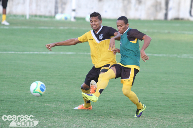 [29-05] Treino coletivo - Vovozão - 14