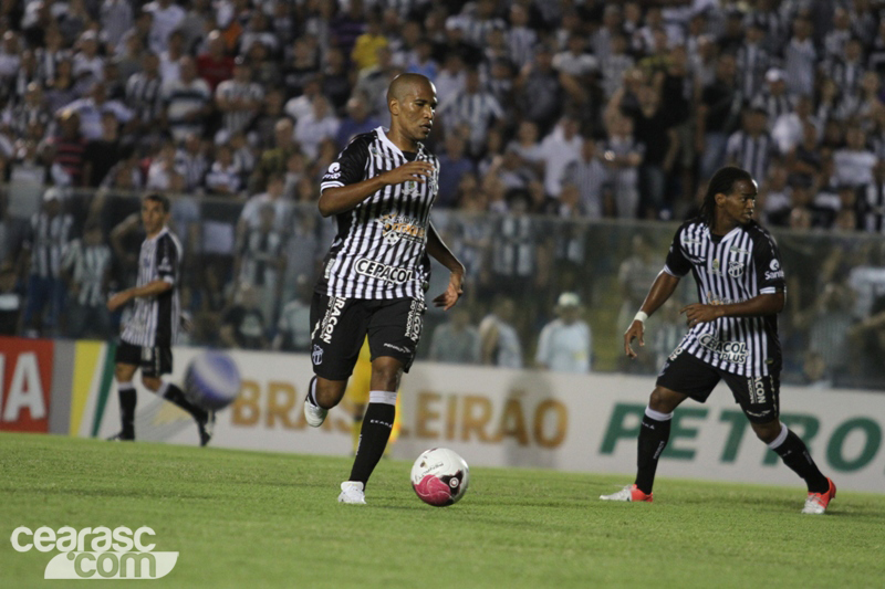 [29-09] Ceará x Ipatinga - 10