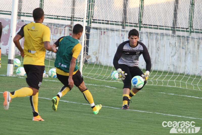 [29-05] Treino coletivo - Vovozão - 15