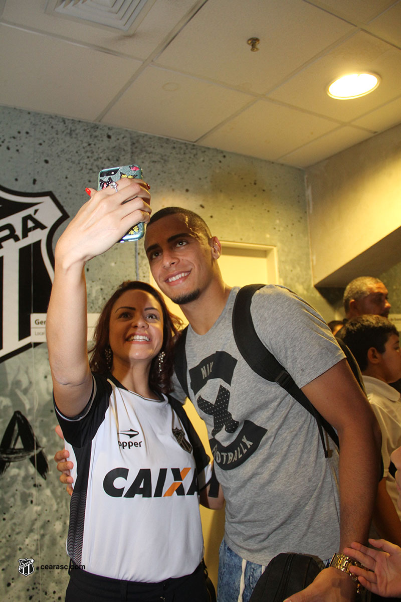 [12-08-2017] Tour Vozão e Caixa - Ceara x CRB 02 - 30