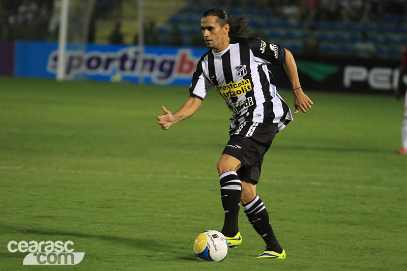 [28-02] Ceará 5 x 1 Vitória - 33