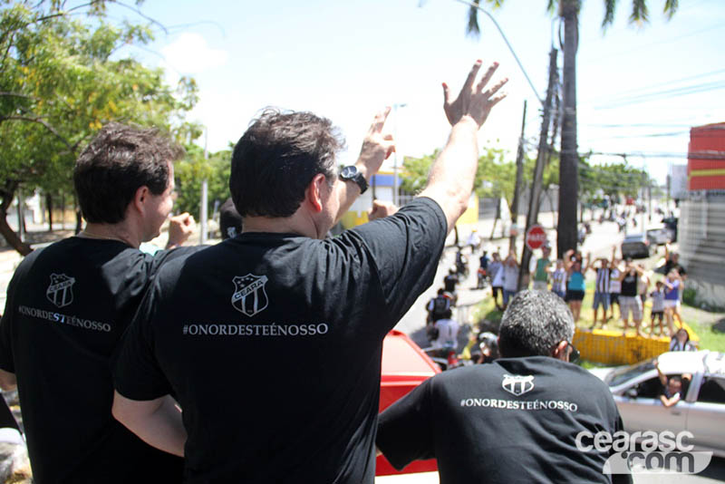 [17-05] Carreata #ONordesteÉNosso - 49