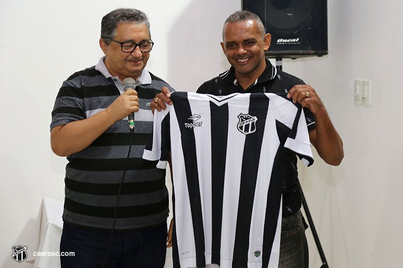 [26-05-2017] Almoço do Conselho Deliberativo - 14