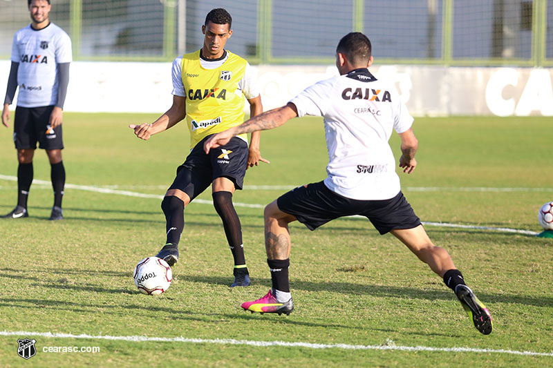 [14-08-2017] Treino Regenerativo - 11