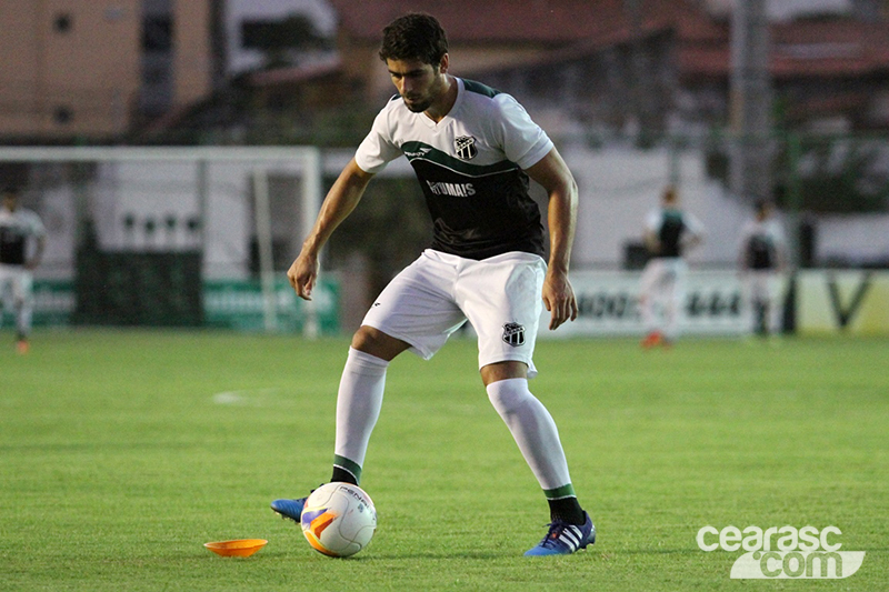 [04-08] Treino Técnico + Finalizações - 14