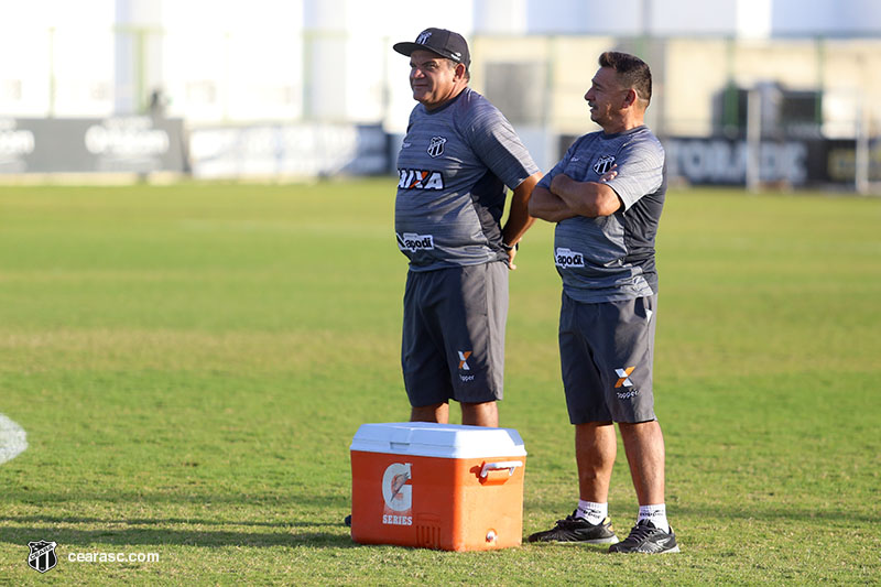 [14-08-2017] Treino Regenerativo - 13