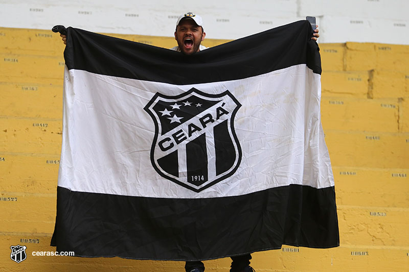 [18-11-2017] Criciuma 1 x 1 Ceara - Torcida - 22