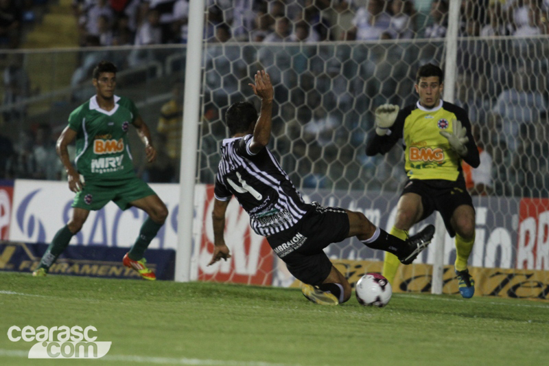 [29-09] Ceará x Ipatinga - 11
