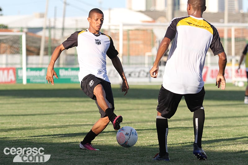 [10-07] Treino Técnico + Coletivo - 7