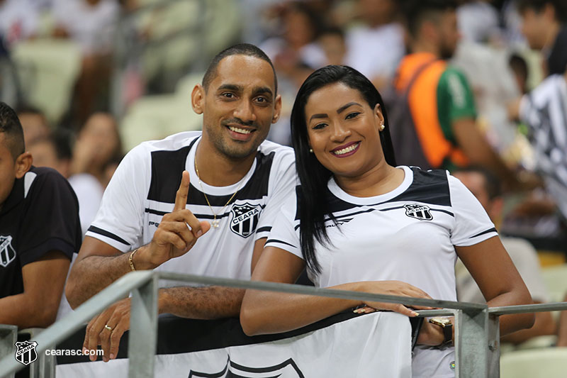 [14-11-2017] Ceara 2 x 0 Paysandu - Torcida Part.1 - 64