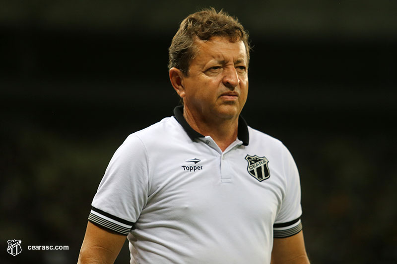 [22-02-2017] Ceará x Flamengo - 26