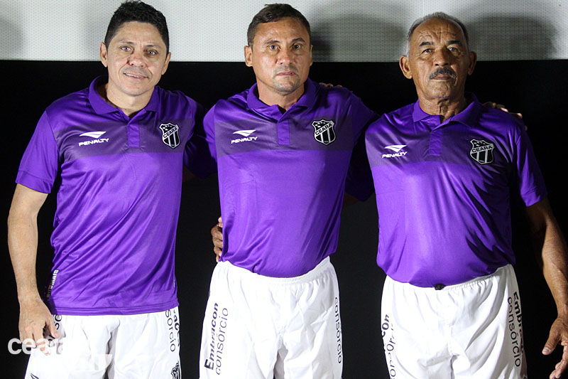 [24-10] Lançamento do novo uniforme do Vozão - 22