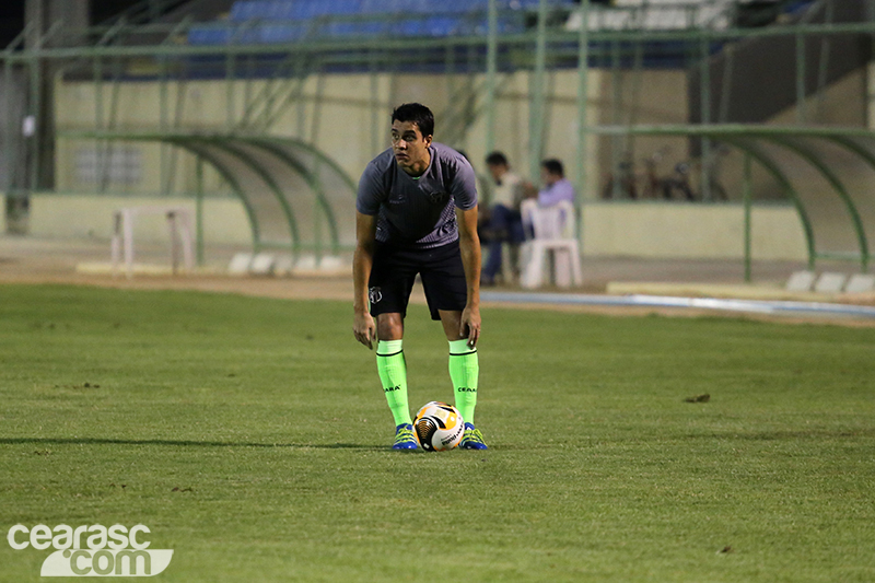 [16-01-2017] Treino Técnico + Tático - Estádio Domingão  - 19