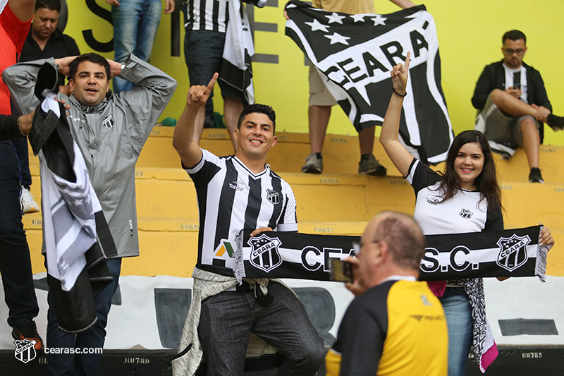 [18-11-2017] Criciuma 1 x 1 Ceara - Torcida - 23