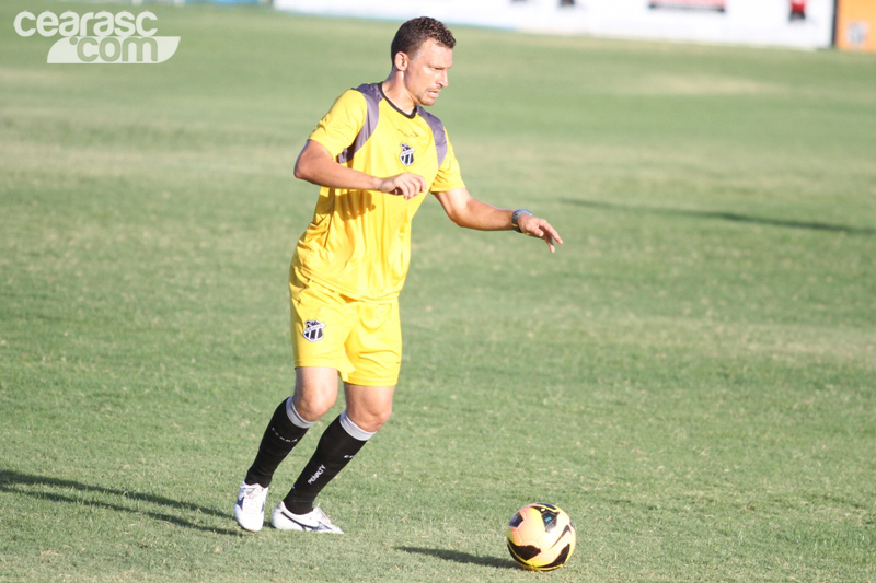 [12-02] Treino tático - 7