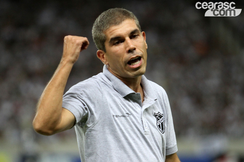 [03-03] Ceará 0 x 1 ASA - 01 - 16