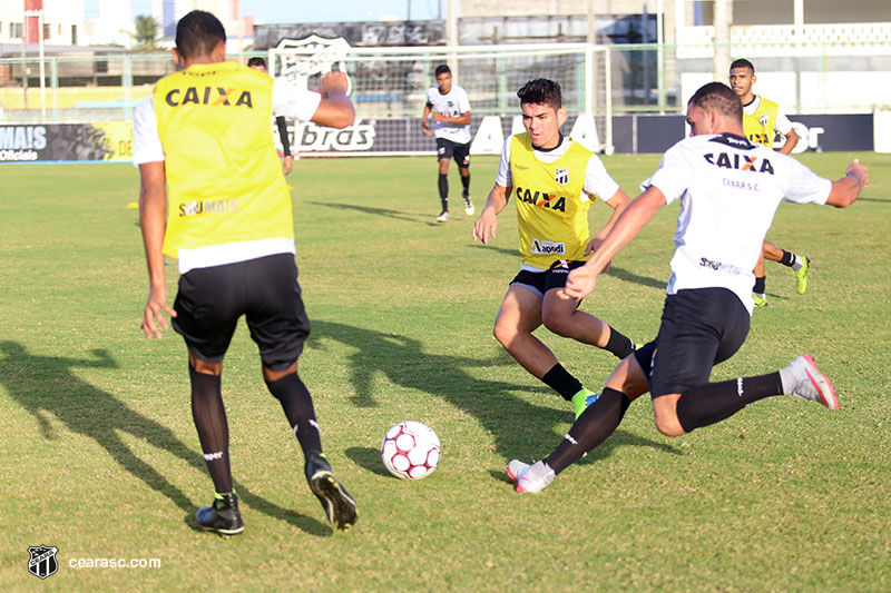 [14-08-2017] Treino Regenerativo - 15