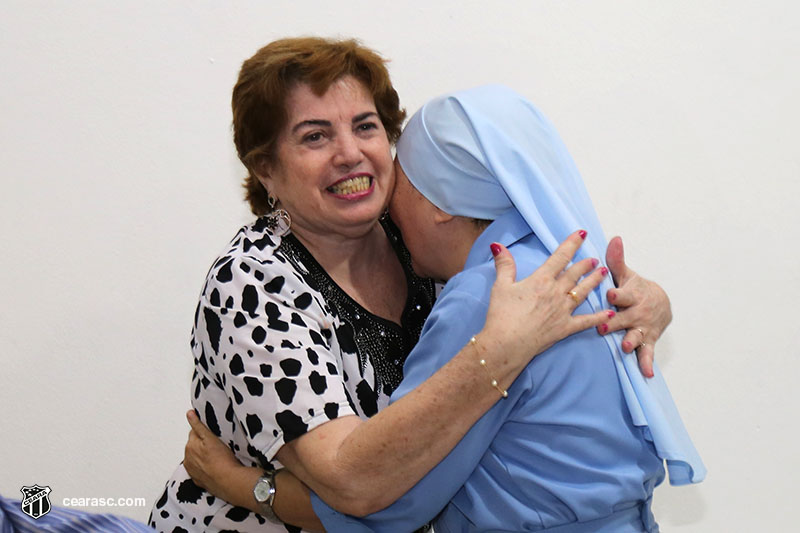 [26-05-2017] Almoço do Conselho Deliberativo - 16