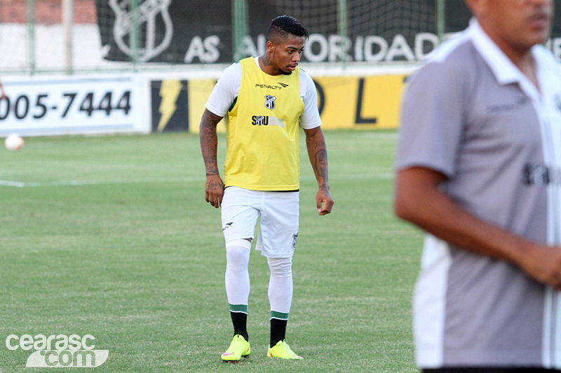 [30-04] Reapresentação + treino técnico - 3