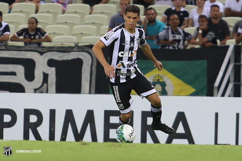 [22-02-2017] Ceará x Flamengo - 29