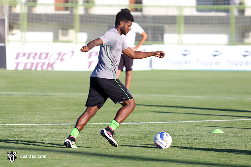 [12-04-2017] Treino Coletivo - 4