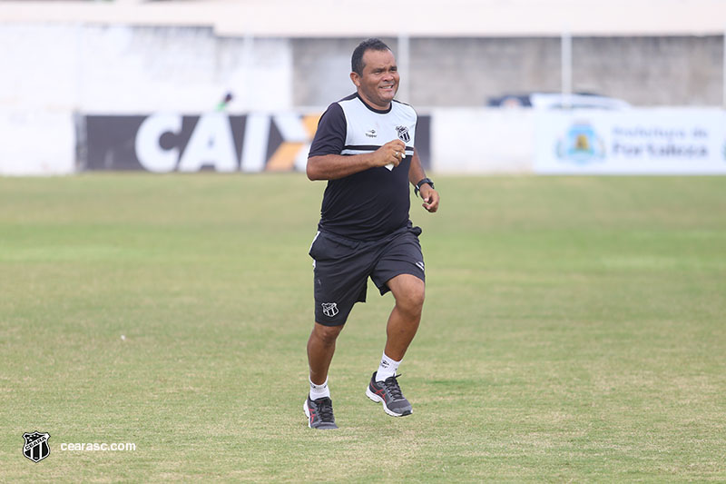 [28-03-2018] Ceará x Fluminense - Copa do Brasil Sub 20 - 23