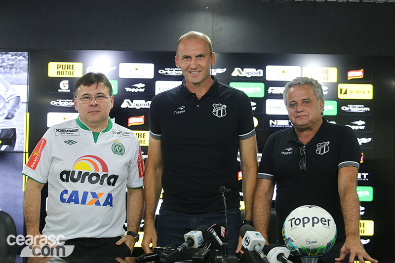 [06-12-2016] Apresentação do Técnico Gilmar Dal Pozzo - 22