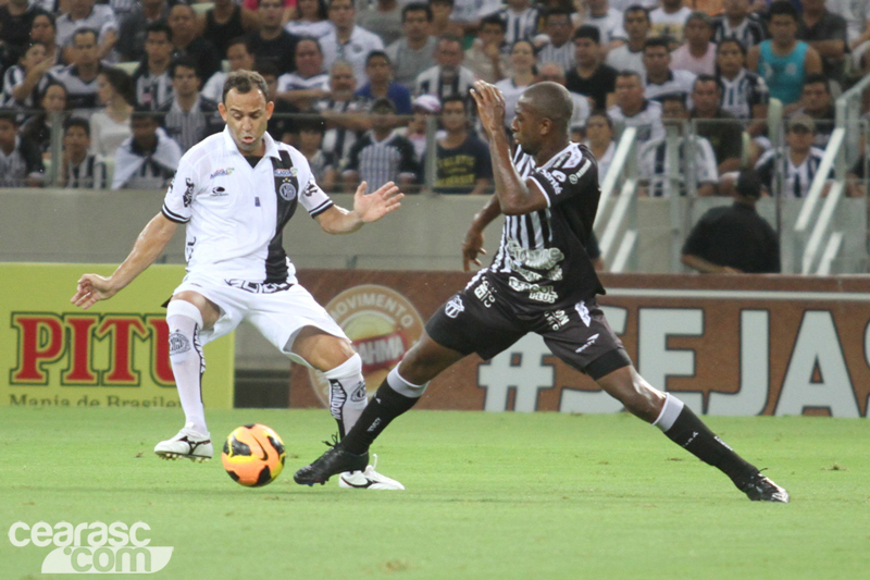 [03-03] Ceará 0 x 1 ASA - 01 - 18