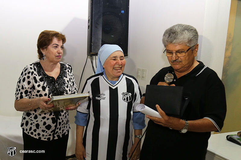 [26-05-2017] Almoço do Conselho Deliberativo - 17