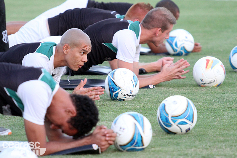 [30-04] Reapresentação + treino técnico - 5