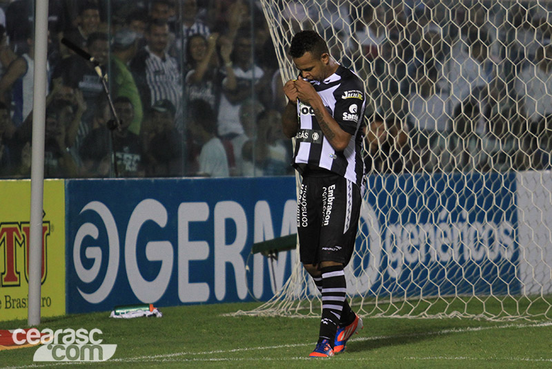 [28-02] Ceará 5 x 1 Vitória - 37