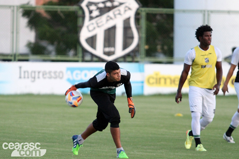 [30-04] Reapresentação + treino técnico - 8
