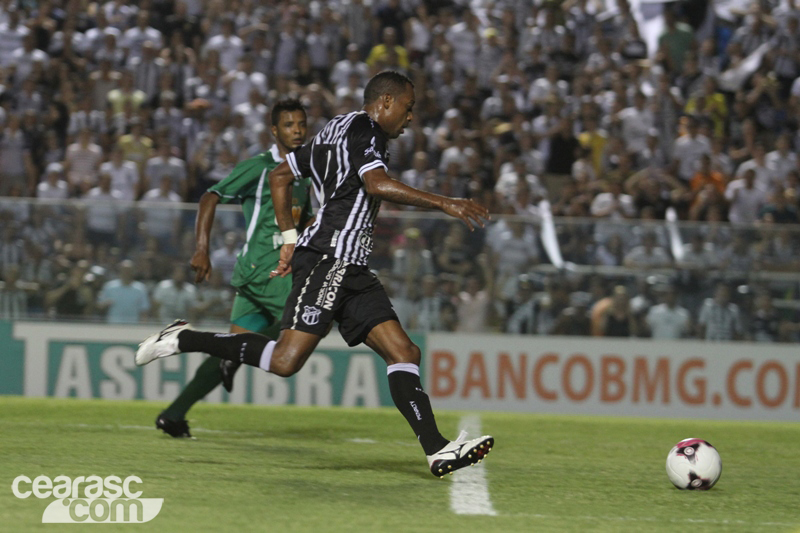 [29-09] Ceará x Ipatinga - 13