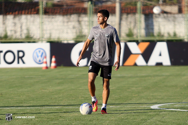 [12-04-2017] Treino Coletivo - 7