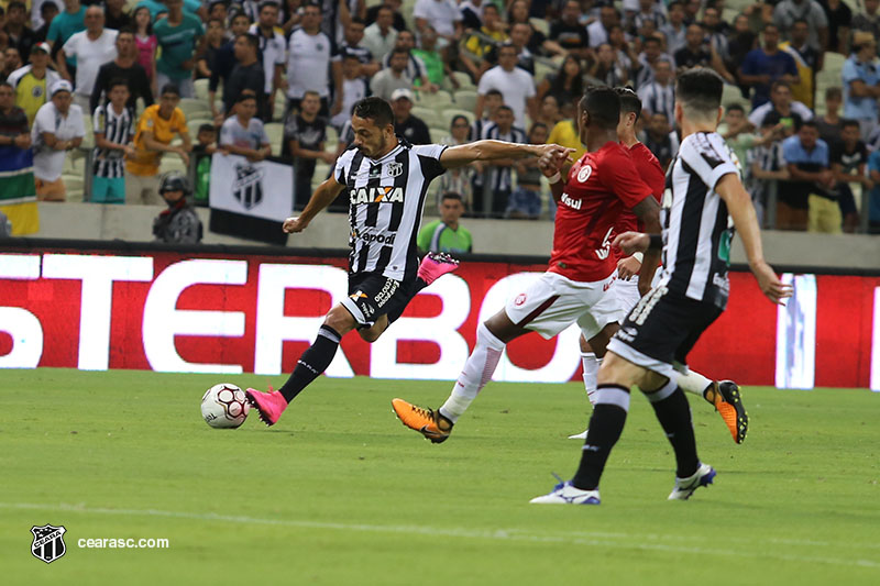 [11-07-2017] Ceara 0 x 2 Internacional - 9