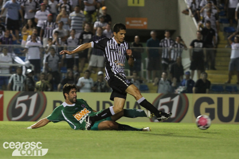 [29-09] Ceará x Ipatinga - 14