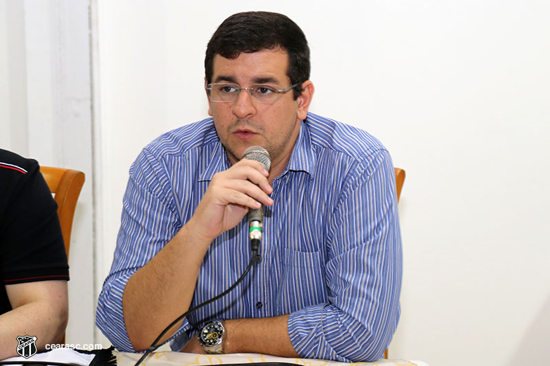 [26-05-2017] Almoço do Conselho Deliberativo - 21