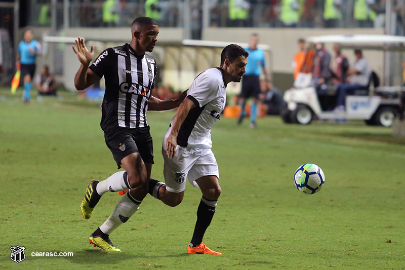 [13-06-2018] Atlético 2x1 Ceará.4 - 23