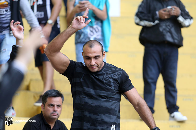 [18-11-2017] Criciuma 1 x 1 Ceara - Torcida - 28