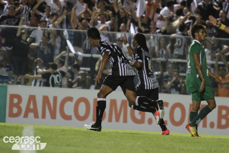 [29-09] Ceará x Ipatinga - 15