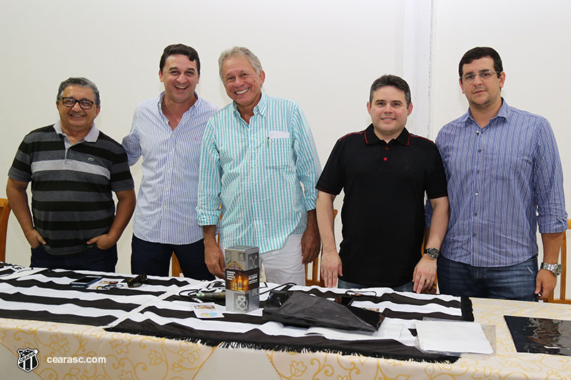 [26-05-2017] Almoço do Conselho Deliberativo - 22