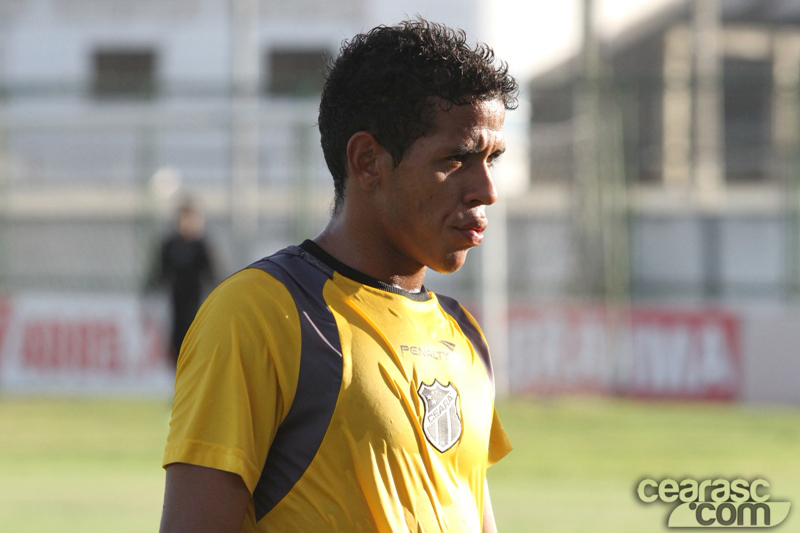 [28-01] Jogo treino - 14