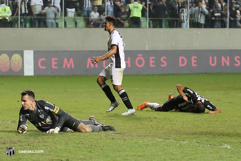 [13-06-2018] Atlético 2x1 Ceará.5 - 5