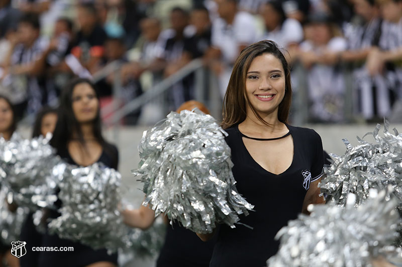 [14-11-2017] Ceara 2 x 0 Paysandu - Torcida Part.2 - 13
