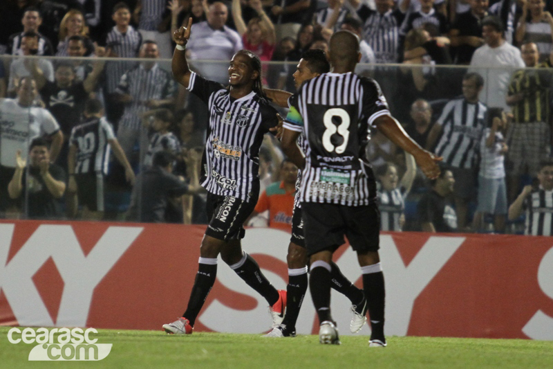 [29-09] Ceará x Ipatinga - 16