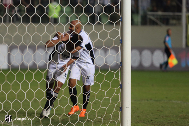 [13-06-2018] Atlético 2x1 Ceará.5 - 9