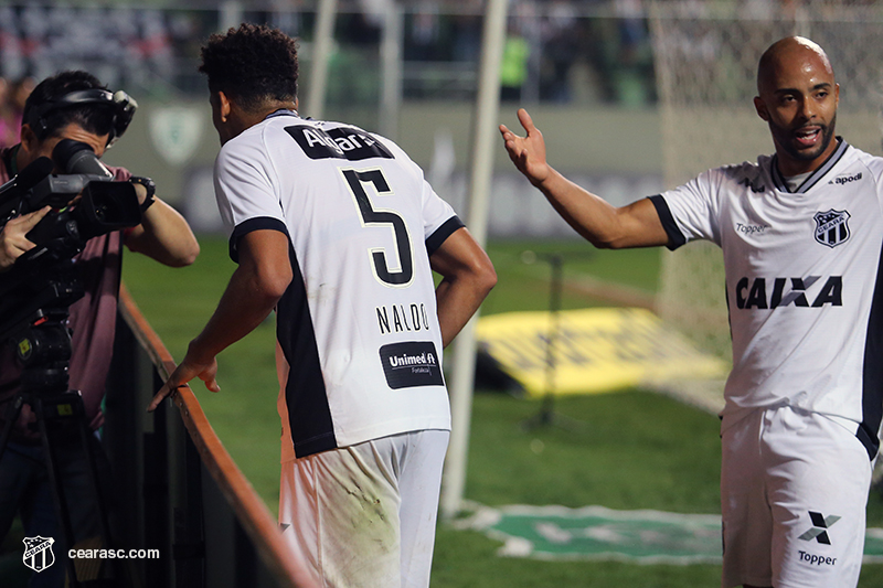 [13-06-2018] Atlético 2x1 Ceará.5 - 10