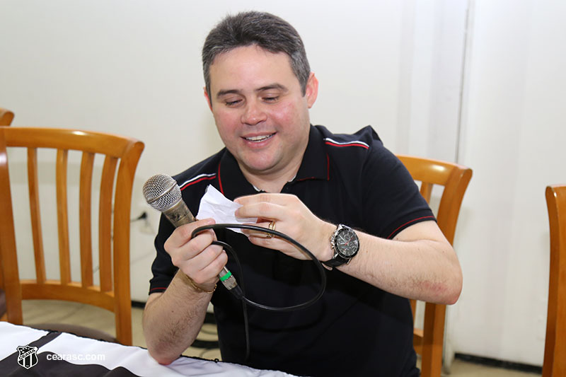 [26-05-2017] Almoço do Conselho Deliberativo - 24